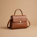 Sac marron